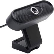 UNWCW32-003.jpg. UniQue Fluxstream W32 Full High Definition 1920 x 1080p Dynamic Resolution USB Webcam with Built in Microphone- CMOS Image Sensor