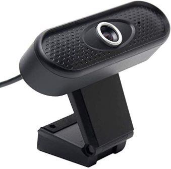 UniQue Fluxstream W32 Full High Definition 1920 x 1080p Dynamic Resolution USB Webcam with Built in Microphone- CMOS Image Sensor 2 Big_UNWCW32-003.jpg. UniQue Fluxstream W32 Full High Definition 1920 x 1080p Dynamic Resolution USB Webcam with Built in Microphone- CMOS Image Sensor