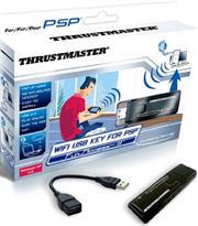 4160515-0.jpg. ThrustMasterWIFI USB key for PSP - FunAccess