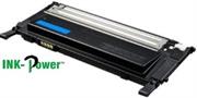 IPCLTC409S.jpg. Inkpower Generic Replacement Toner Cartridge for Samsung CLT-C409S- Page Yield:1000 pages with 5% coverage for CLP-310 / CLP-310N / CLP-315 / CLP-315W / CLX-3170 / CLX-3175 / CLX-3175FN / CLX-3175FW / CLX-3175N-Cyan