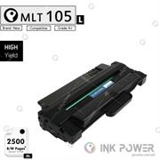 INKPOWER 003_00000.jpg. InkPower Generic Samsung MLT-D105L for use with Samsung ML-1915