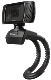 TRS-18679-header446289.png. Trust TRS-18679 Trino HD Video Webcam