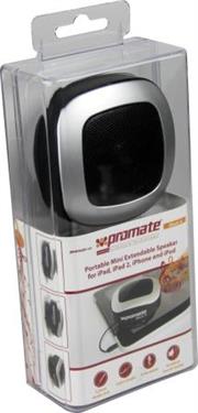 Big_iRock_4.jpg. Promate Irock.4 Portable Mini Extendable Speaker for iPad