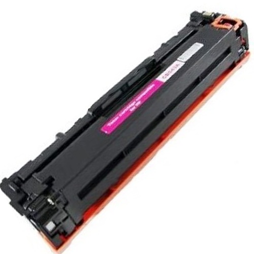 TopJet Generic Replacement Toner Cartridge for HP 125A - CB543A - Page Yield: 1400 pages with 5% coverage for use with HP Colour LaserJet CP1213 / CP1214 / CP1215 / CP1216/ CP1217 / CP1513n / CP1514n / CP1515n / CP1516n / CP1517ni / CP1518ni / CP1519ni / 2 Big_TJC-543A_01.jpg. TopJet Generic Replacement Toner Cartridge for HP 125A - CB543A - Page Yield: 1400 pages with 5% coverage for use with HP Colour LaserJet CP1213 / CP1214 / CP1215 / CP1216/ CP1217 / CP1513n / CP1514n / CP1515n / CP1516n / CP1517ni / CP1518ni / CP1519ni /