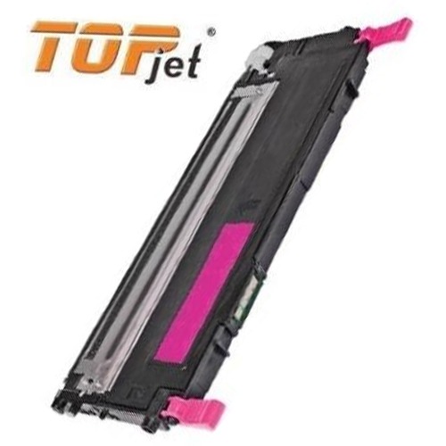 TopJet Generic Replacement Toner Cartridge for Samsung CLT-M407S -Page Yield:1000 pages with 5% coverage for CLP-320 / CLP-320N / CLP-321N / CLP-325 / CLP-325W / CLP-326 / CLX-3180 / CLX-3185FW / CLX-3185N / CLX-3186-Magenta 2 Big_TJS-407M_001.jpg. TopJet Generic Replacement Toner Cartridge for Samsung CLT-M407S -Page Yield:1000 pages with 5% coverage for CLP-320 / CLP-320N / CLP-321N / CLP-325 / CLP-325W / CLP-326 / CLX-3180 / CLX-3185FW / CLX-3185N / CLX-3186-Magenta