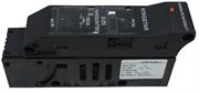 SOLNT00160A1PC-001.jpg. Solarix NT00 Rail Mount 1 Pole 160A DC Fuse Holder Sold as A Single Unit – DC Fuse Holder For NH00 60A- 160A Fuses