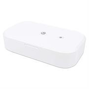 425384.jpg. Manhattan UV Phone Sanitizer - UV-C Sanitizing Box