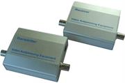 ae100-01.jpg. Securnix CCTV Video Anti-jamming Device by Coaxial Cable -Active Video Balun