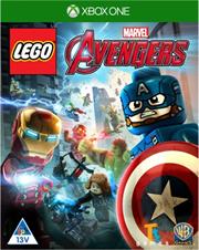 5051892195256-01.jpg. Xbox One Game Lego Avengers