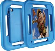 FellyMini-blue.jpg. Promate Fellymini Multi-grip shockproof Impact resistant case for iPad Mini-Blue