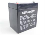 BATSLA-01.jpg. 12V 4.5A Battereies For UPS