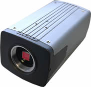Serurnix 1/3 inch Sony CCD Camera No Lens - Tv System: PAL 2 Big_UHL-372B.jpg. Serurnix 1/3 inch Sony CCD Camera No Lens - Tv System: PAL