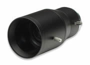 103.jpg. Intellinet 1/3" CS MOUNT 2.8mm - 12mm Vari-Focal Lens F1.4 - Field of View: 92 - 24 deg Max apeture ratio: 1:1.4 Manual zoom