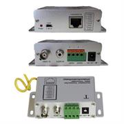 VB302T_final.jpg. Securnix single Channel Active Video/Audio/data Transmitter