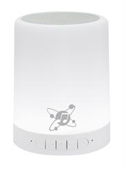 165259.jpg. Manhattan Sound Science LED Bluetooth Speaker - Wireless Music Playback