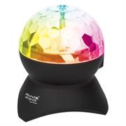 165068.jpg. Manhattan Sound Science Bluetooth Disco Light Ball Speaker II - Colorful LED Effects