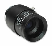 99.jpg. Intellinet 1/3" CS MOUNT 3.5mm - 8mm Vari-Focal Lens F1.4 - Field of View: 80 - 36 deg Max apeture ratio: 1:1.4 Manual zoom