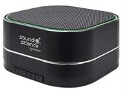 1Big_164993-1.jpg. Manhattan Sound Science Metallic LED Bluetooth Speaker - Bluetooth 5.0