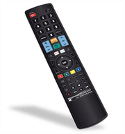 JL-1716-01.png. Digitech Jl-1716 Samsung TV Remote Control