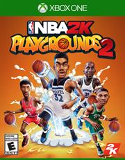 5026555360975-01.jpg. Xbox One Game NBA Playgrounds 2