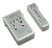 351898.jpg. Intellinet Multifunction Cable Tester - RJ-45/RJ-11