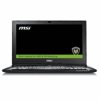 NB-MWT72-XKM50 #2. MSI WT72 6QM 17.3" FHD Workstation Intel Xeon E3-1505M v5 | 32GB DDR4 RAM | 256GB NVMe SSD | 1TB HDD | Quadro M5000M | Windows 10 Pro