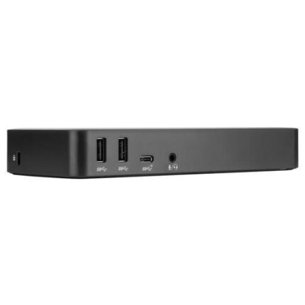 DOCK430EUZ_default.jpg. Targus - USB-C Multi-Function DisplayPort Alt Triple Video with 85W Power