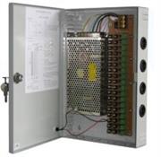 Securix 12DC 10Amp 9 Channel.jpg. Securnix 12VDC 10Amp 9 Channel CCTV Power Supply Input:110-220VAC