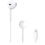 EarPods (Lightning Connector),Model A1748 2 A. EarPods (Lightning Connector),Model A1748