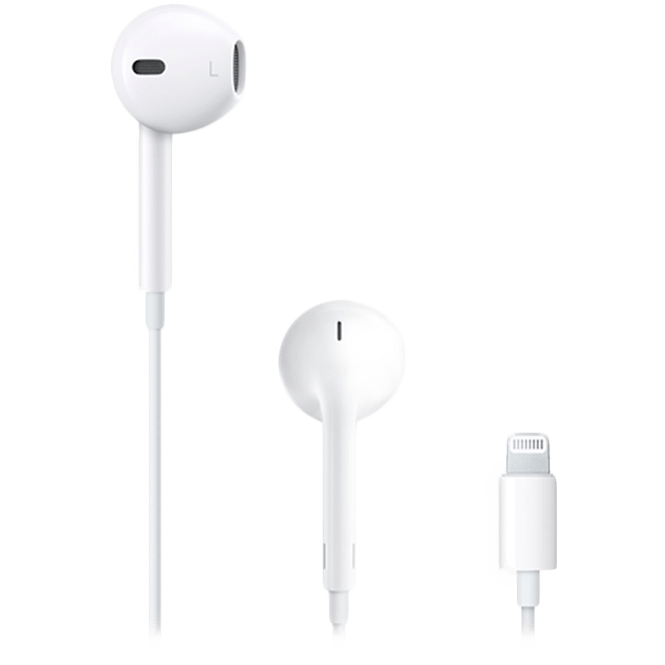 EarPods (Lightning Connector),Model A1748 3 250408160014172394.jpg. EarPods (Lightning Connector),Model A1748