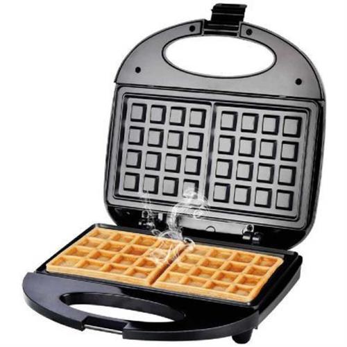 Sokany Dual Midi Belgian Waffle Maker - Medium Sized Dual Belgian Style Waffles 1 Big_SK08074main1.jpg. Sokany Dual Midi Belgian Waffle Maker - Medium Sized Dual Belgian Style Waffles