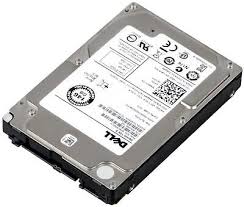 ST9146853SS.jpg. 146GB Seagate, 2.5", 16MB Cache, 15000RPM, SAS, HDD (Dell branded)