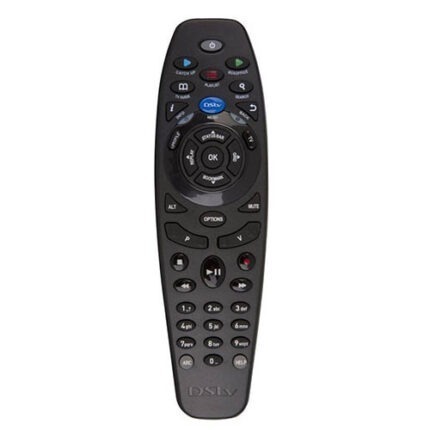 Big_009-R15-445.01.jpg. Aerial King A6 DSTV Explora Remote, Retail Box, No Warranty