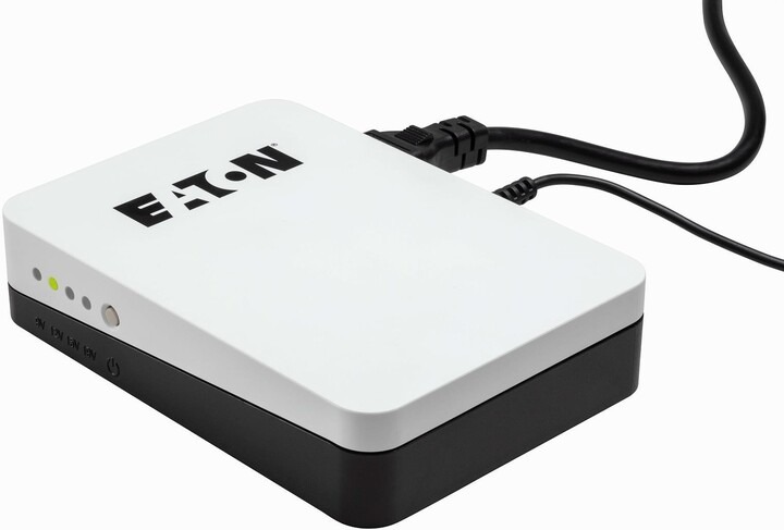 Eaton 3SM36 Mini UPS, Retail Box , 1 year Limited Warranty 1 3SM36_default.jpg. Eaton 3SM36 Mini UPS, Retail Box , 1 year Limited Warranty