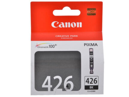 4556B001AA_default.jpg. Canon CLI-426 Ink Cartridge (Black)