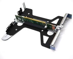 0VXJ9D.jpg. Dell PowerEdge R360 Riser Expansion Card