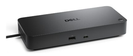 210-BTHY_default.jpg. Dell Pro Thunderbolt 4 Dock - WD25TB4
