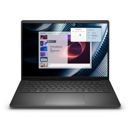 PV14250_RPLR_002_default.jpg. Dell Pro 14 Essential PV14250|C5-120U|16GB|512GB SSD|Intel Graphics|FgrPr|W11 Pro|WLAN + BT|14.0” 2K|Kb|4 Cell|65W ProSupport and Next Business Day Onsite Service 36 Months