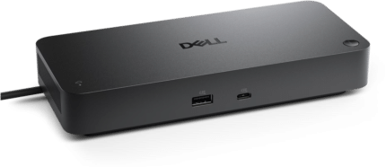 210-BRFN_default.png. Dell Pro Thunderbolt 5 Smart Dock SD25TB5