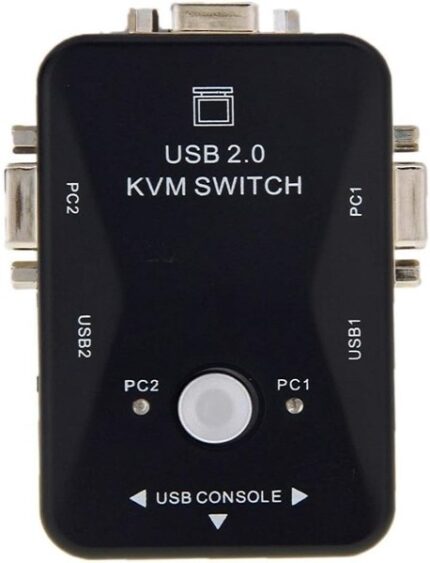 Big_kvm-21ua-2.jpg. UNIQUE 2 PORT USB2.0 KVM MANUAL SWITCH