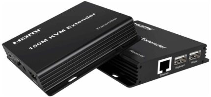 Big_za-kvmexthdmi-150m-3.jpg. UNQUE HDMI KVM EXTNDR 150MTR CAT5/CAT6
