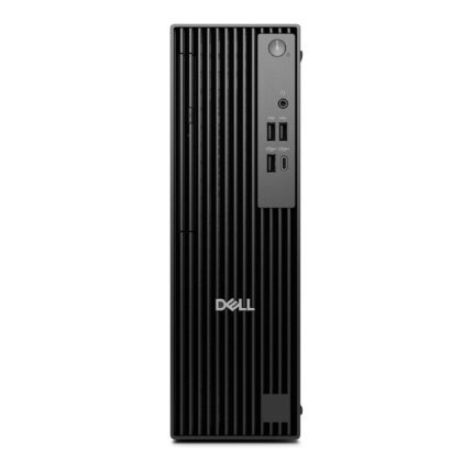 BTO001_QVS1260_EMEA_default.jpg. Dell Pro Slim Essenial Desktop PC