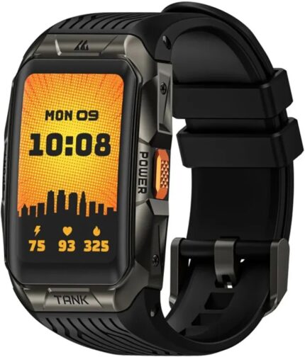 Big_kospet-tank-x2-ultra-gps-smartwatch-3.jpg. KOSPET 1.64" AMOLED RUGGED SMART WATCH