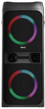 Big_6_ecommerce_f8ae-1.png. HISENSE HP300 PARTY SPEAKER 300W