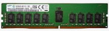 M393A2K40BB1-CRC4Q.jpg. 16GB Samsung, DDR4-2400Mhz, PC4-19200, CL17, ECC Registered, 1RX4, 1.2V, SDRAM, 288-pin, RDIMM, Server Memory Module