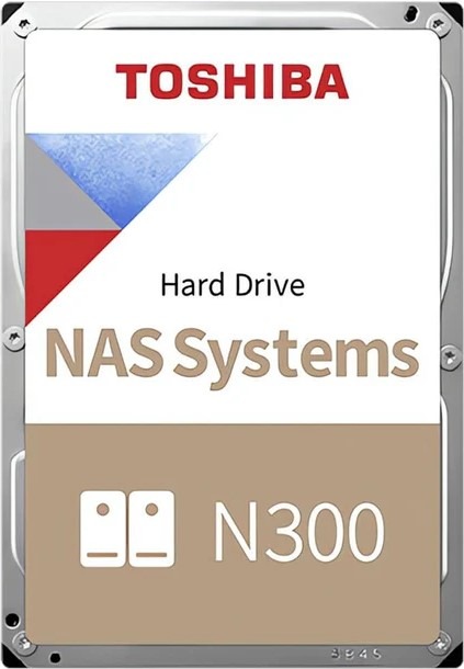 Big_hdwg71aezsta-internal-hard-drives-1153026162-(. TOSHIBA 10TB N300 NAS 3.5" DRIVE