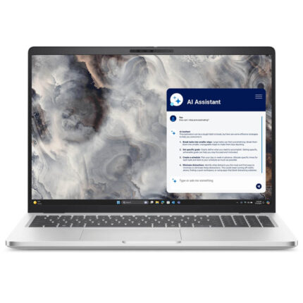 BTO209_PB16250_EMEA_default.jpg. Dell Pro 16 Plus|U7-266V|16GB|512GB SSD|FgrPr|W11 Pro|FHD IR Cam & Mic|WLAN + BT|16.0” FHD+|Backlit Kb|3 Cell|vPro ProSupport and Next Business Day Onsite Service 36 Months