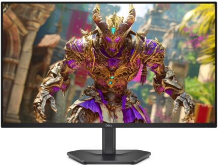 Big_Dell-27-SE2726HG-2.jpg. Dell 27 240Hz Monitor - SE2726HG