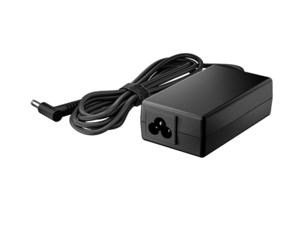 H6Y89AA-P_default.png. HP 65W Smart AC Adapter