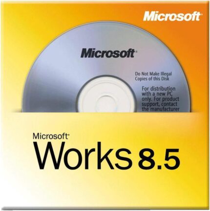 Big_microsoft-365-personal-esd-1-year-subscription. MS WORKS 8.5 W/OFFICE SBE 2007 TRIAL